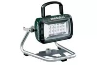 BSA 14.4-18 LED Аккумуляторный фонарь Metabo