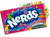 Nerds Rainbow Candy 141гр