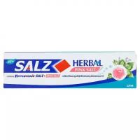 Зубная паста LION Thailand Salz Herbal с розовой гималайской солью 90 гр