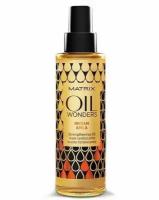 MATRIX Oil Wonders Масло укрепляющее для волос Индиан амла