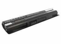 Аккумулятор для MSI 40029231, BTY-S14, BTY-S15 (4400mAh)