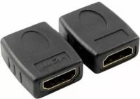 Переходник Greenconnect HDMI (F) - HDMI (F) (GC-CV301)