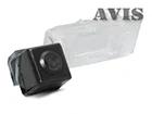 Камера заднего вида AVIS AVS312CPR для VOLKSWAGEN #102