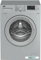 Стиральная машина Beko WSRE6512ZSS