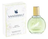 VANDERBILT Jardin A New York lady 100ml edp