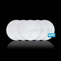 Ubiquiti PowerBeam 5AC Gen2 (5-pack) (PBE-5AC-Gen2-5)