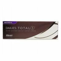 Alcon Dailies (Alcon) Total 1 Multifocal Medium (30 линз)