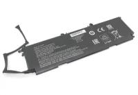 Аккумуляторная батарея для ноутбука HP Envy 13-ad000 (AD03XL) 11.1V 3850mAh OEM