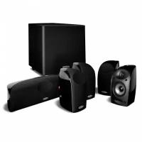 Polk Audio TL1600, Black