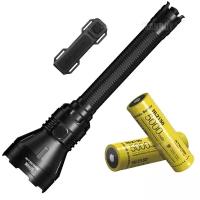 Фонарь Nitecore MH40S Luminengin G9 LED