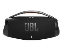 Колонка JBL Boombox 3, черный