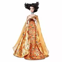 Кукла Barbie Inspired by Gustav Klimt (Барби Вдохновение от Густава Климта)