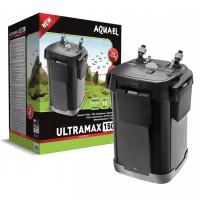 Фильтр для аквариума | Фильтр внешний AQUAEL ULTRAMAX 1500 1500л/ч до 400л