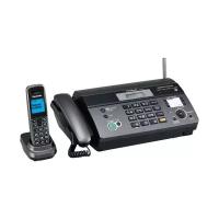 Факсы Panasonic KX-FC965RU