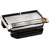 Гриль Tefal Optigrill+ XL GC722D34