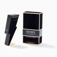 Carolina Herrera Bad Boy туалетная вода 100 мл для мужчин