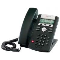 VoIP-телефон Polycom SoundPoint IP 335