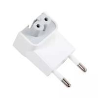 Переходник для блока питания Apple, EURO PLUG