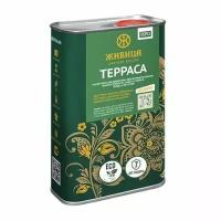 Масло Терраса «про»