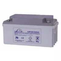 Аккумуляторная батарея Leoch DJM1265, 12V, 65Ah