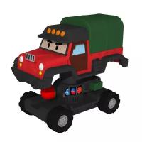 Трансформер Robocar Poli Почер трансформер