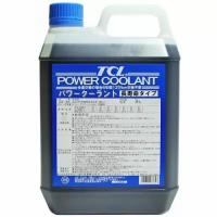 Антифриз концентрат TCL Power Coolant BLUE, 2л