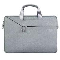 Сумка WiWU City Commuter Bag для ноутбуков 17.3"