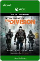 Игра Tom Clancy´s The Division™ для Xbox One/Series X|S (Турция), русский перевод, электронный ключ