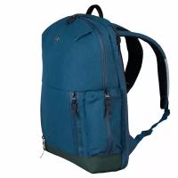 Городской рюкзак Victorinox Altmont Classic Deluxe Laptop Backpack синий 21л 602143