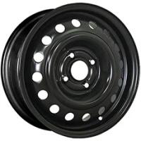 Диск колесный Next NX-005 5.5x14/4x100 D56.6 ET49 Black