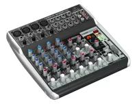 Behringer Xenyx Q1202USB-EU - Пульт микшерный универсальный