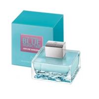 Туалетная вода Antonio Banderas Blue Seduction for Women 50 мл