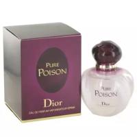 Туалетные духи Christian Dior Pure Poison 30 мл