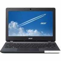 Клавиатура Acer Aspire V3-371 черная с подсветкой