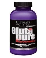 Glutapure (L-Глютамин) 400 гр (Ultimate Nutrition)