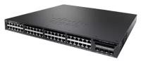 Коммутатор CISCO WS-C3650-48TS-S