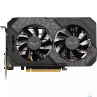 ASUS TUF-GTX1660TI-T6G-EVO-GAMING RTL