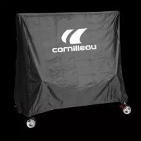 Защитный чехол CORNILLEAU PREMIUM Table Cover grey