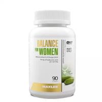 Balance for Women