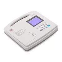 Электрокардиограф Carewell ECG-1101G Одноканальный, аппарат экг