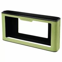 Декоративный пластиковый чехол Bose SoundLink III Cover Green