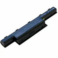 Для Aspire 5742G-5464G50Micc (PEW71) Acer (5200Mah) Аккумуляторная батарея ноутбука