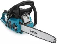 Бензопилы Makita MAKITA Бензопила,32см3,1.35кВт\1.81л.с.,шина-40см,шаг-3\8,паз-1.3мм,т\бак-0.4л,4.1кг,кор,б\ключ регул цепи