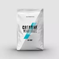 Creatine Monohydrate - Tropical - 500 g - Myprotein