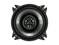 Автоакустика 4" (10 см) Kicker CSC44