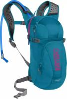 Рюкзак Camelbak L.u.x.e. 100 Teal/Pink (Б/Р)