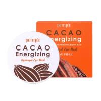 Petitfee cacao energizing eye patch