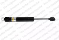 LESJOFORS 8156804 Пружина газовая багажника MB W124 T-MOD 85-95