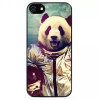 Чехол для iPhone Space Panda!