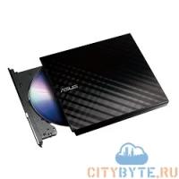 Оптический привод ASUS SDRW-08D2S-U LITE